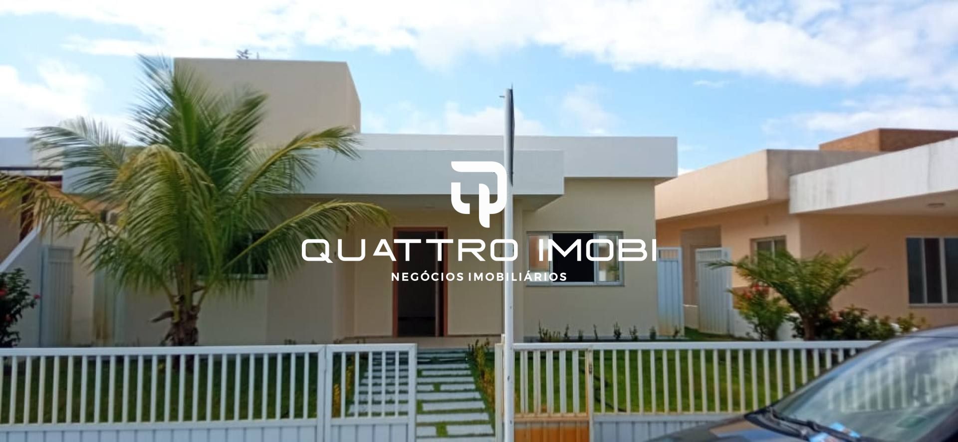 Condomínio Costa Paradiso