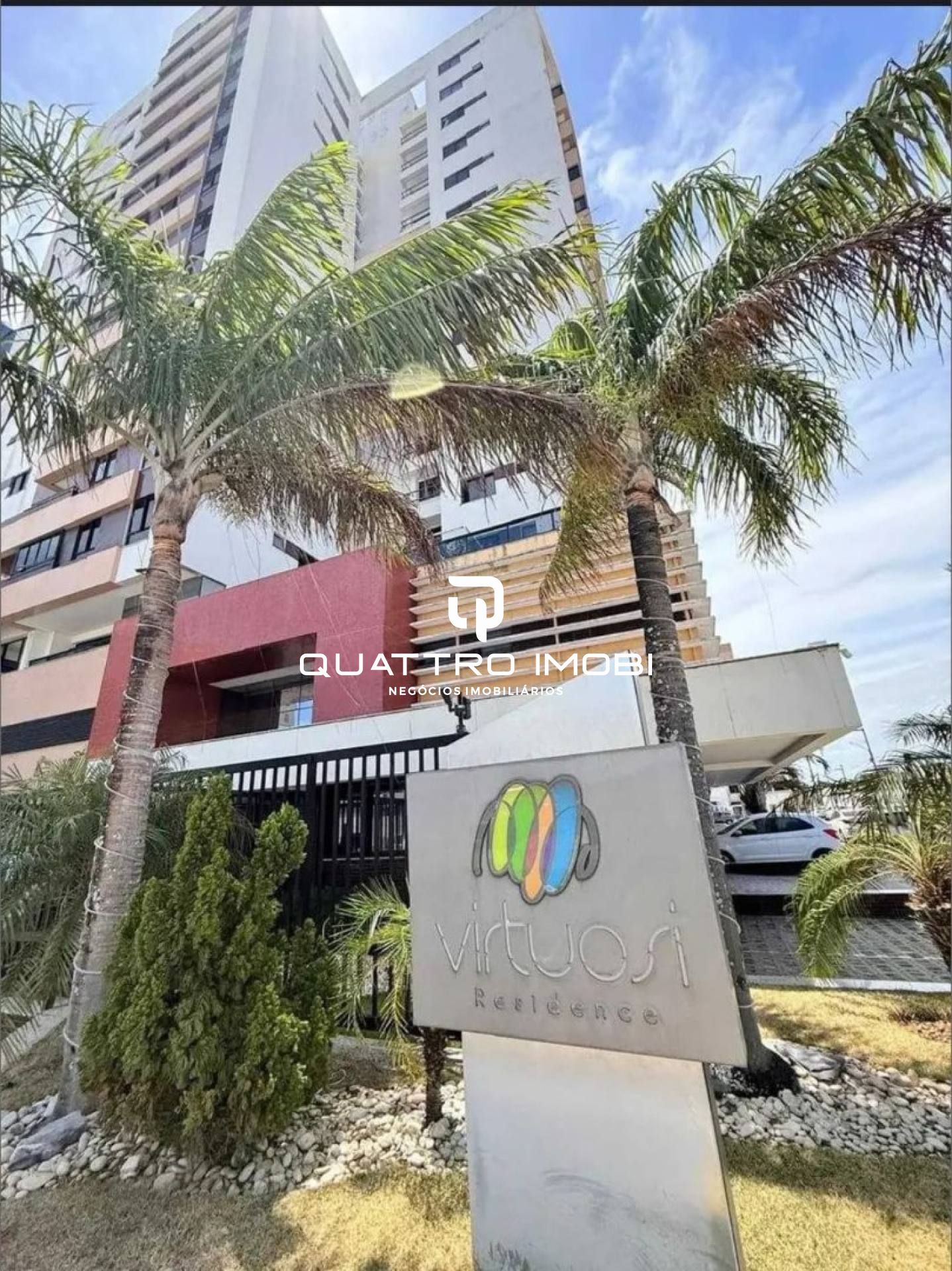 Condomínio Virtuosi Residence