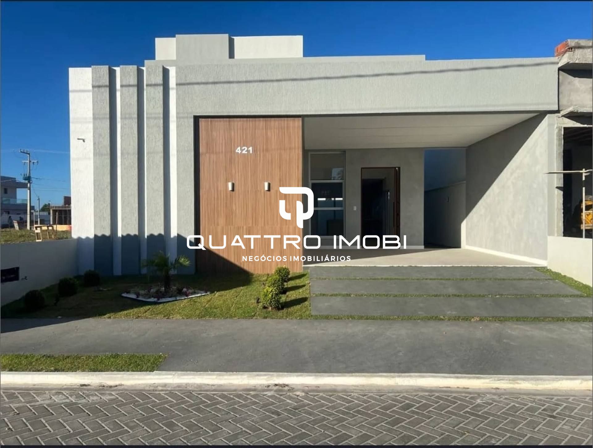 Casa no Padang Beach Residence