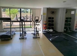 Elevatto Condomínio Clube