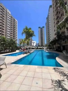 Elevatto Condomínio Clube