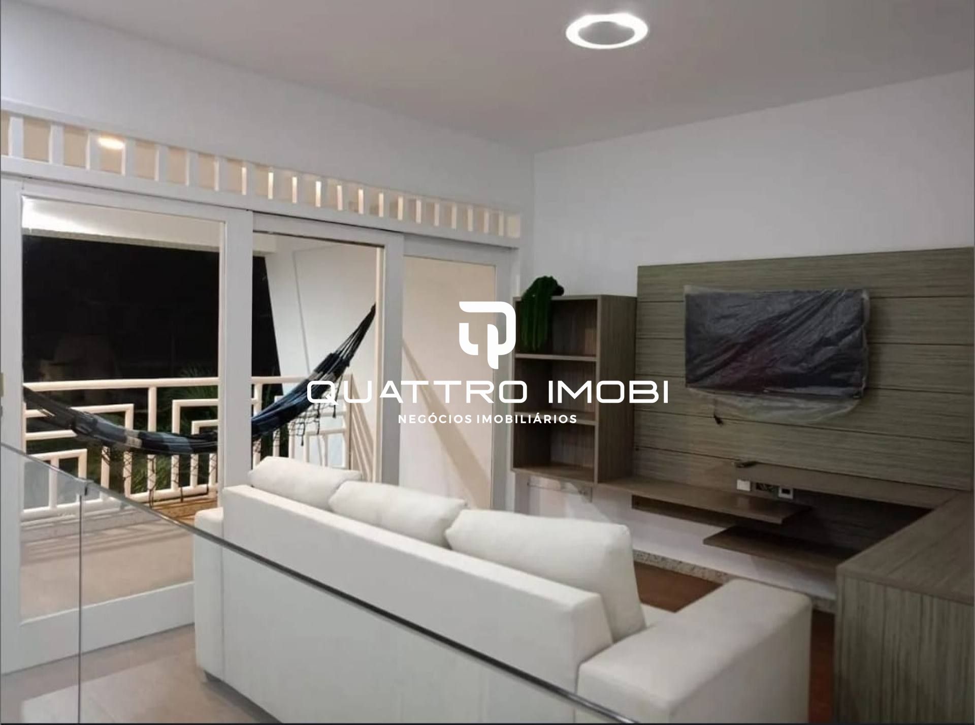 Casa no Condomínio Portal do Sol