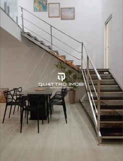 Casa no Condomínio Portal do Sol