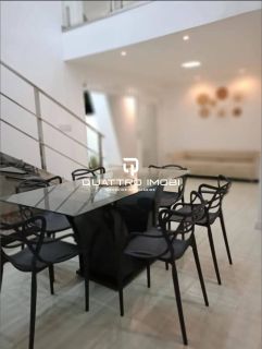 Casa no Condomínio Portal do Sol