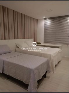 Casa no Condomínio Portal do Sol