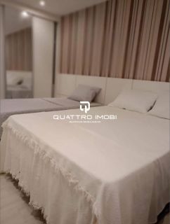 Casa no Condomínio Portal do Sol