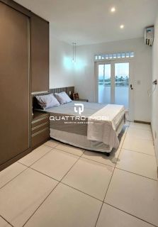 Casa no Condomínio Portal do Sol