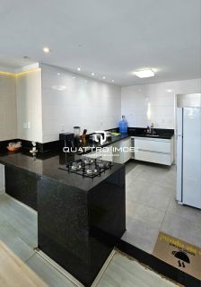 Casa no Condomínio Portal do Sol