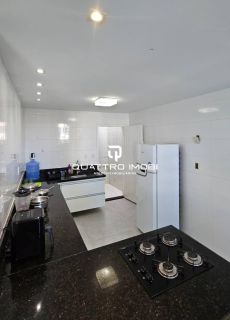 Casa no Condomínio Portal do Sol