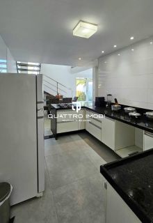 Casa no Condomínio Portal do Sol