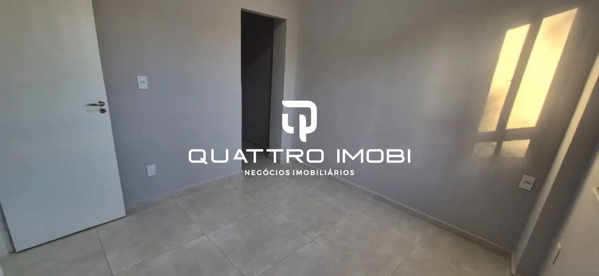 Condomínio Caravelas - Térreo