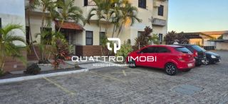 Condomínio Caravelas - Térreo