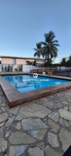 Condomínio Caravelas - Térreo