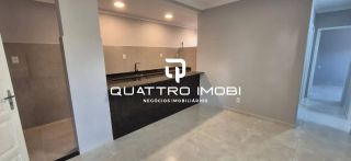 Condomínio Caravelas - Térreo