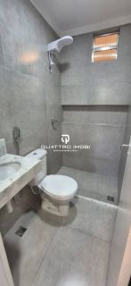 Condomínio Caravelas - Térreo