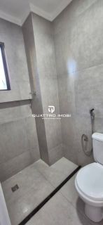 Condomínio Caravelas - Térreo