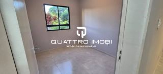 Condomínio Caravelas - Térreo