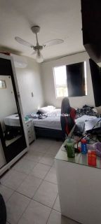 Condomínio Porto das Águas