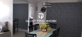 Condomínio Porto das Águas