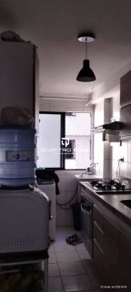 Condomínio Porto das Águas