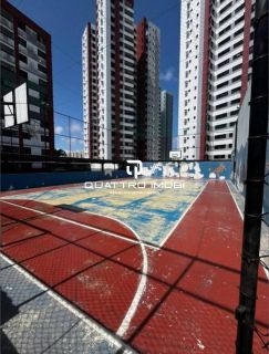 Condomínio Porto das Águas