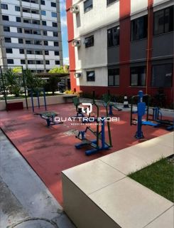 Condomínio Porto das Águas