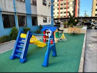 Condomínio Porto das Águas