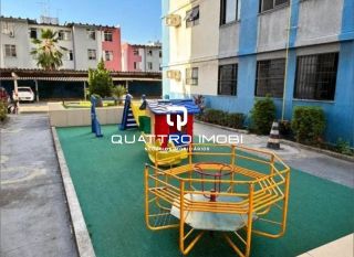 Condomínio Porto das Águas