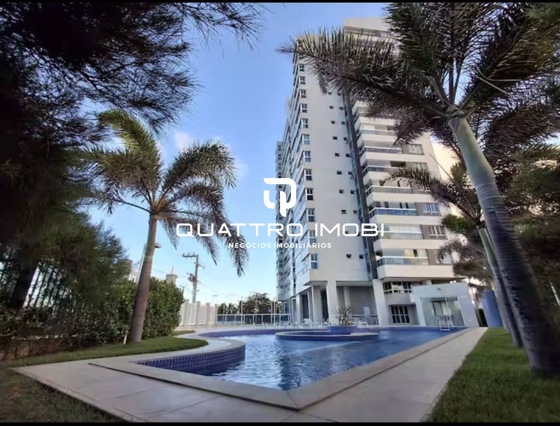 Condomínio Inovatto - Atalaia