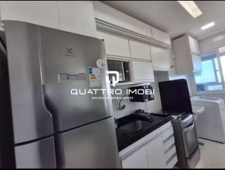 Condomínio Inovatto - Atalaia