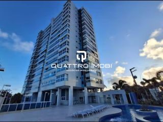 Condomínio Inovatto - Atalaia