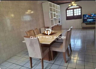 Casa no bairro Atalaia com energia solar