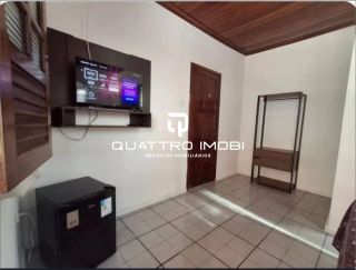 Casa no bairro Atalaia com energia solar