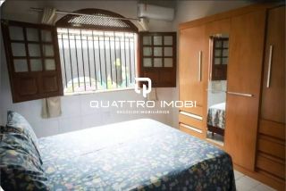 Casa no bairro Atalaia com energia solar