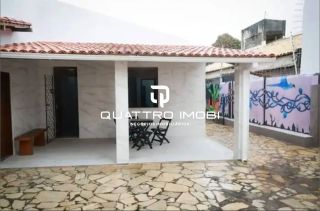Casa no bairro Atalaia com energia solar