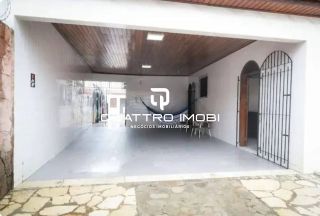 Casa no bairro Atalaia com energia solar