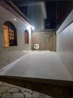 Casa no bairro Atalaia com energia solar