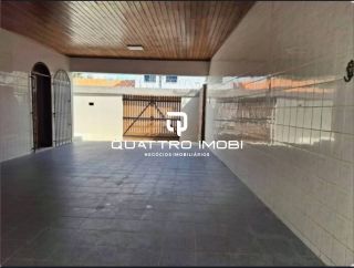 Casa no bairro Atalaia com energia solar