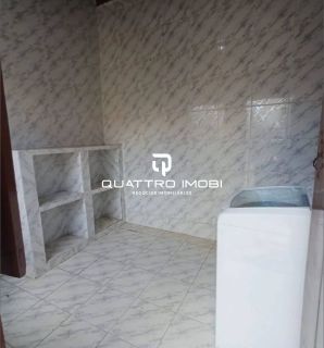 Casa no bairro Atalaia com energia solar