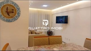 Condomínio Parque Arena - Porteira fechada