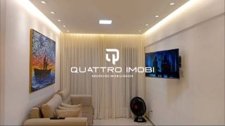 Condomínio Parque Arena - Porteira fechada