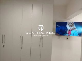 Condomínio Parque Arena - Porteira fechada