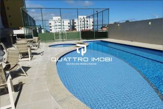 Condomínio Parque Arena - Porteira fechada