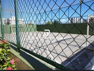 Condomínio Parque Arena - Porteira fechada