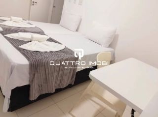 Condomínio Parque Arena - Porteira fechada