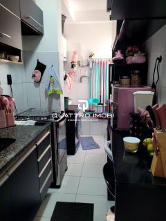 Condomínio Vista Marina -Térreo