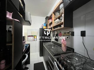 Condomínio Vista Marina -Térreo