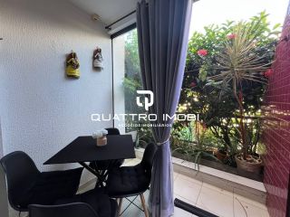 Condomínio Vista Marina -Térreo