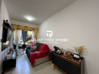 Condomínio Vista Marina -Térreo