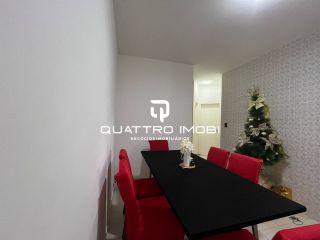 Condomínio Vista Marina -Térreo